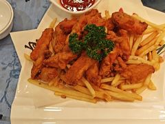 -中国吉菜名店广源宾馆餐厅