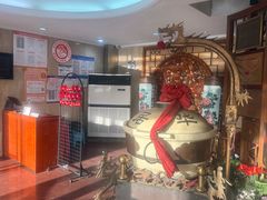 -京菜·砂锅居·烤鸭(西四店)