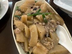 -腰记饭店(龙源路店)