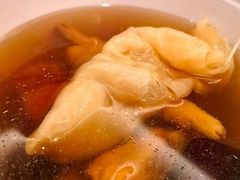 -翠华餐厅(百老汇店)