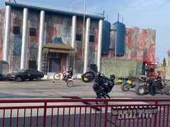 -大连海昌发现王国主题公园