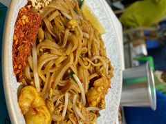 -mango tree芒果树泰国餐厅(青岛万象城店)