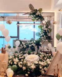 -迈瑞米求婚策划(静安店)