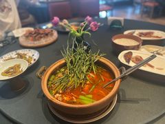 -江南雅厨(李公堤店)