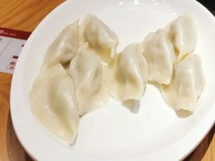 -喜家德虾仁水饺(百盛优客店)
