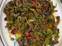 -食光慢宴·安吉土菜馆