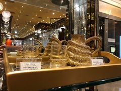 -TWG Tea(台北101购物中心沙龙及精品门市)