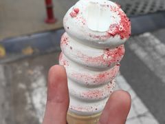 -DQ·蛋糕·冰淇淋(阜盛道店)