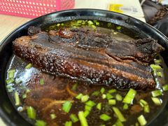 大肉面-小龙大肉面馆