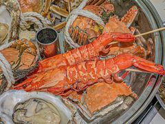 -诱货海鲜自助火锅(爱琴海购物公园东百店)