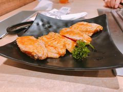 -新石器烤肉(之心城店)