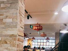 大堂-捷信牛奶甜品世家(五道口店)