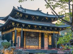 -广州西关永庆坊旅游区