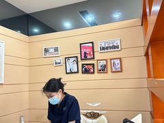 -深圳富茂格伦菲尔口腔门诊部(龙华清湖总院)
