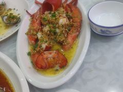 -范饭椰林川湘味海鲜·椰子鸡(三亚湾椰梦长廊店)