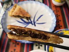 -卡万金特色藏餐