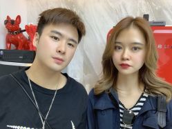 -DIAN DIAN SALON点点
