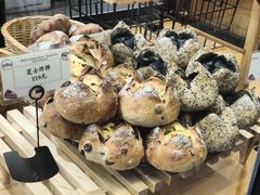 -熊叔熊婶面包房(团结湖店)