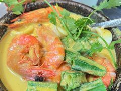 -肴约·花园式餐厅(湖里店)