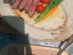 -芭莉与彩虹西餐厅(成都合生汇店)