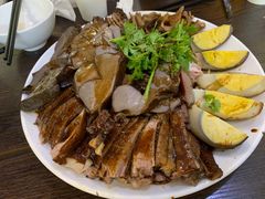 -春梅里卤鹅馆·47年老字号(中山路店)