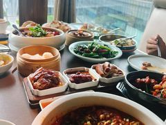 -有璟阁港式餐厅(国贸商城店)