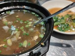 -廖记老砂锅(上清寺店)