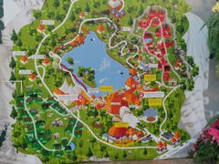 -清迈夜间动物园