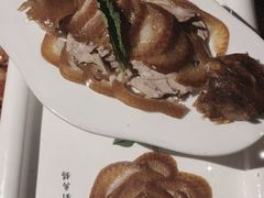 -北平盛世·新京菜·北京烤鸭(劲松·双井店)