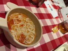 -西贝(华发商都店)