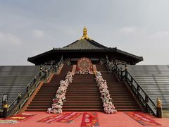 -隋唐洛阳城明堂天堂景区
