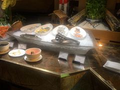 -佛山保利洲际酒店·月色西餐厅