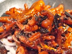 -食光慢宴·安吉土菜馆