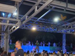 -渔家火锅·海鲜自助餐·演艺(亚龙湾天域酒店)