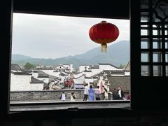 -梅城古镇