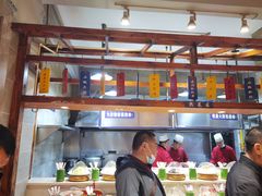 -土桥手掌鸡·26年灌县老味道(都江堰店)