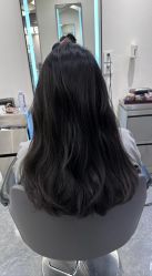 -FASHION PALACE hair+