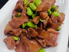 -老西门·常州菜(新区店)