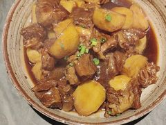 -兰溪小馆(首经贸店)