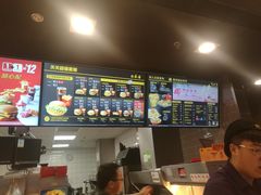 -麦当劳(龙湖北京大兴天街店)