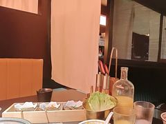 -無二炙坊·和牛烧肉(大钟寺1733店)