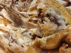 -秦唐一号西安菜馆(钟楼店)