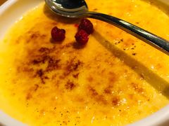 手工焦糖布丁-新贝乐意大利餐厅(苏州中心店)