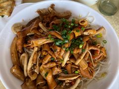 豉油皇鹅肠-安记烧鹅(新桥店)