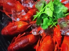 -骄傲de小龙虾 · 全羊馆(新北万达店)