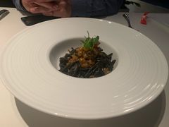 秘制意面-Tomato&Pepper西餐厅