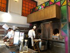 -大鸭梨烤鸭(左家庄店)