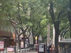 -湘子庙