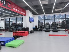 -超减·私教减肥馆(世博店)