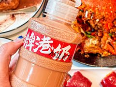 -避风塘·金牌店·夜宵(金玉兰店)